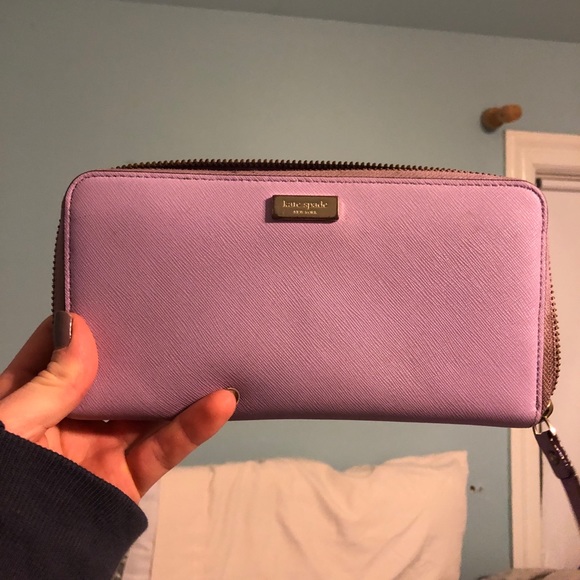 Kate spade wallet - Picture 2 of 7